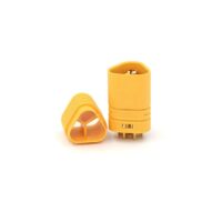 Amass MT60 3 Pin Male Connector