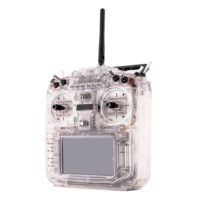 Radiomaster TX16S MKII Radio Controller Transparent RGB M2 Edition ? ELRS Version