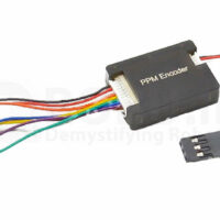 Pixhawk 2.4.7 Upgraded Flight Controller kit with GPS Module Combo Kit
