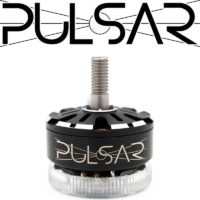 EMAX Pulsar LED Motor ? 2207 2450kv