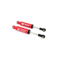 100mm Oil Suspension Shocks Absorber TRX4-1 pair