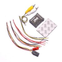 Pro DVR Mini Audio-Video Recorder for FPV RC Multicopters