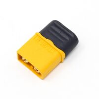 Amass XT60H Male Connector with Housing ? XT60H-M.G.Y