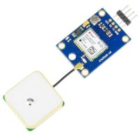 NEO-6M GPS Module with EPROM ? Normal Quality