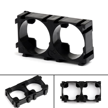18650 2?1 Battery Cell Spacer/Holder - Image 5
