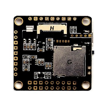 Matek F405-OSD Flight Controller - Image 4