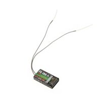 FS-IA6 6CH AFHDS 2A 2.4G Radio Receiver