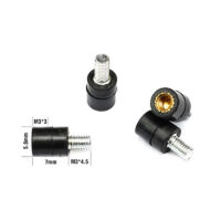 M3 Shock Absorber Screws-4pcs