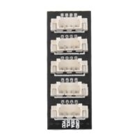 Pixhawk I2C Port Expand Board with Cable