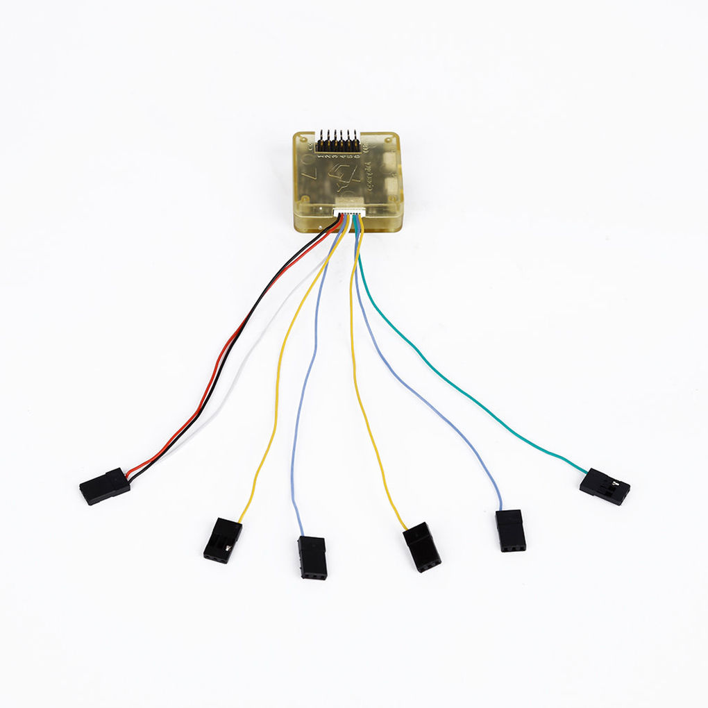 CC3D Receiver Cable - Image 2