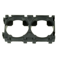 18650 2?1 Battery Cell Spacer/Holder
