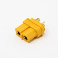 Amass XT60H Female Connector with Housing ? XT60H-F.G.Y