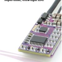 Emax Bullet Series 35A ESC (BLHELI_S) with Oneshot (Original)