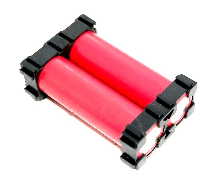 18650 2?1 Battery Cell Spacer/Holder - Image 4