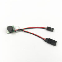 Alarm Finder Tracer Buzzer for RC Lost Aircraft