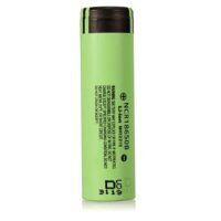 PANASONIC NCR18650B 3350mAh (1c) LI-ION BATTERY