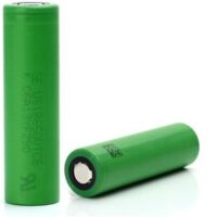 MURATA (SONY) US18650VTC6 3000mAh (7c) LI-ION BATTERY