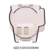 Gimbal Cover for DJI Mavic