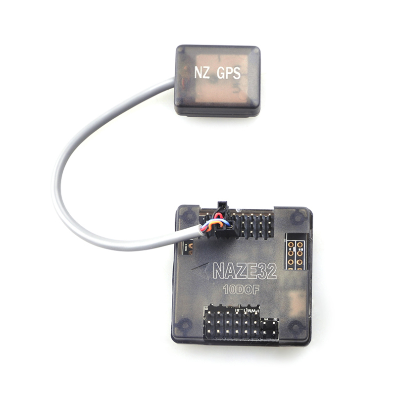 NZ mini GPS for NAZE32 - Image 5