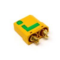 Amass XT90S Anti Spark Connector with Housing-Female ? XT90S-F.G.Y