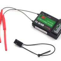 FlySky FS-IA10B Radio Receiver