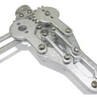 Robot Manipulator Mechanical Arm Metal claws