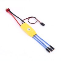 A2212 1400KV Brushless Motor for Drone with SimonK 30A ESC and 1045 Propeller Set