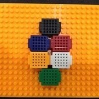 XF-25 Base Plate Breadboard