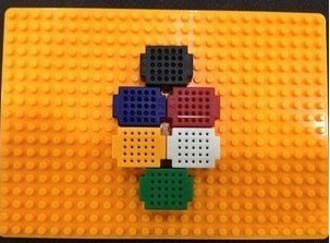 XF-25 Base Plate Breadboard - Image 2