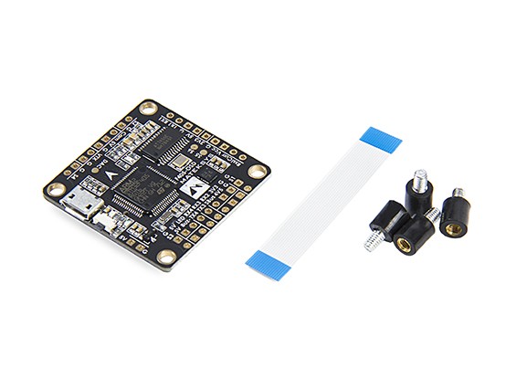 Matek F405-OSD Flight Controller - Image 2