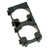 18650 2?1 Battery Cell Spacer/Holder