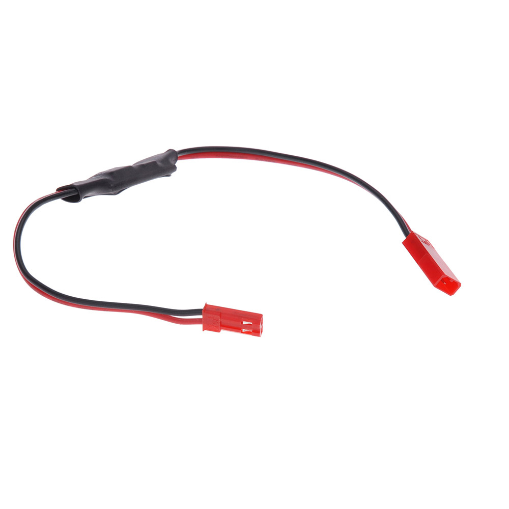DC-DC Converter Step down Module 3A 5V Mini UBEC for RC Plane - Image 4