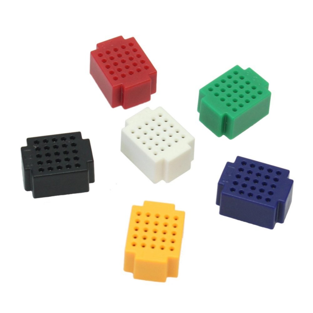 XF-25 Base Plate Breadboard - Image 3