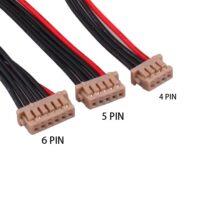DF13 6 Pin Flight Controller Cable