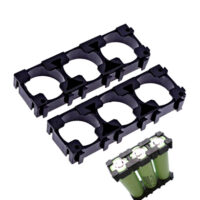 18650 3?1 Battery Cell Spacer/Holder
