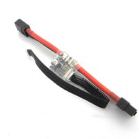 APM/Pixhawk Power Module V6.0 Output BEC 3A XT60 Plug 28V 90A