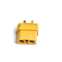 Amass XT60H Female Connector with Housing ? XT60H-F.G.Y