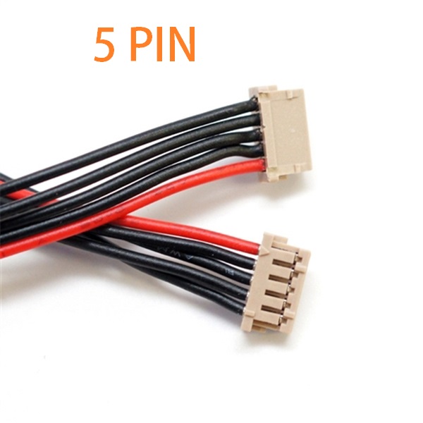 DF13 5 Pin Flight Controller Cable - Image 3