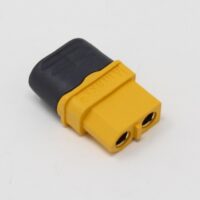 Amass XT60H Female Connector with Housing ? XT60H-F.G.Y