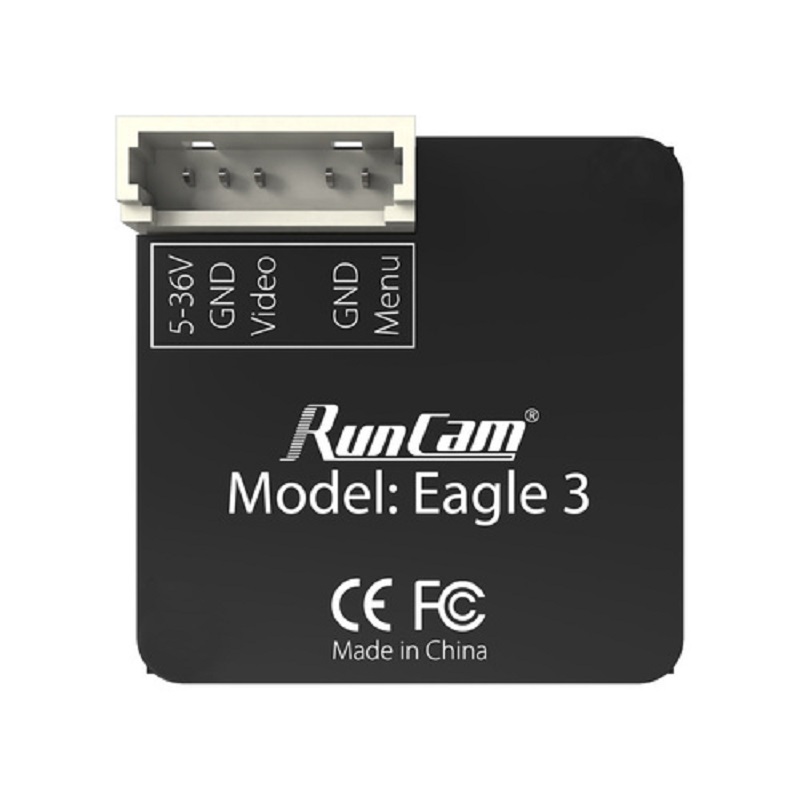 RunCam EAGLE 3 FPV camera for Quadcopters - Image 5