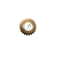 22T freewheel & adapter