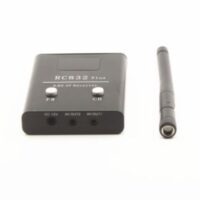 RC832 Plus 5.8G 48CH Wireless AV Receiver