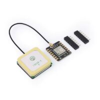 Seeed Studio XIAO ESP32S3 Sense L76K GNSS Module
