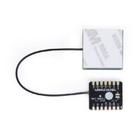Seeed Studio XIAO ESP32S3 Sense L76K GNSS Module