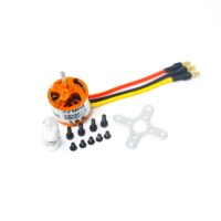DYS D2830 -12 850 KV 2-4S Brushless Motor