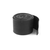 Heat Shrink Sleeve 100mm Black Industrial Grade WOER (HST)