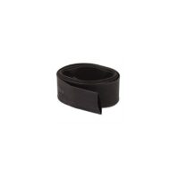 Heat Shrink Sleeve 10mm Black Industrial Grade WOER (HST)