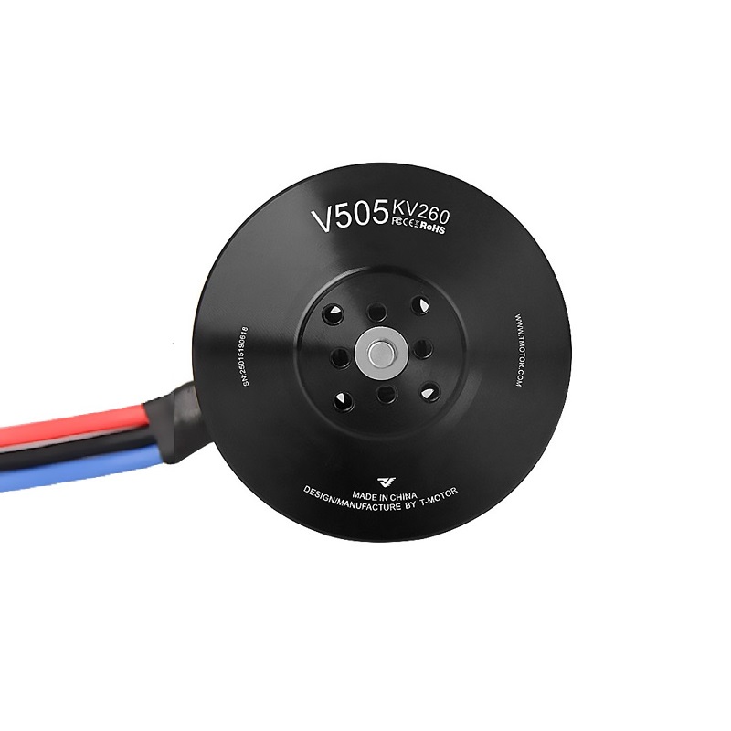T Motor V505 KV260 - Image 3