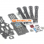 TBS 500 Glass Fiber Frame Kit-(Copy)