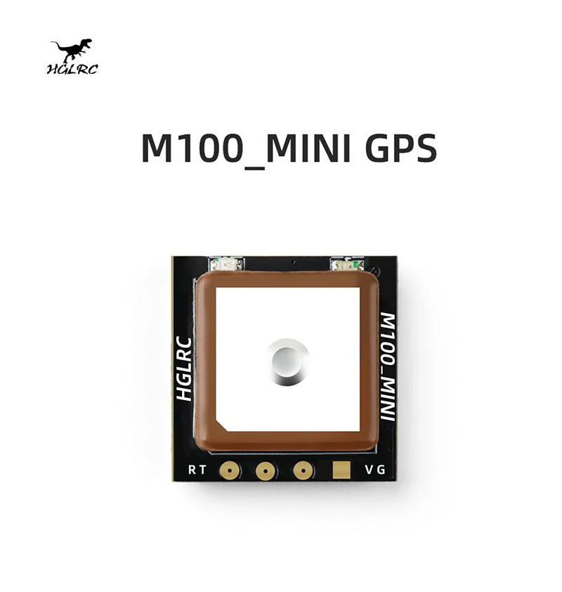 HGLRC M100 MINI GPS - Image 6